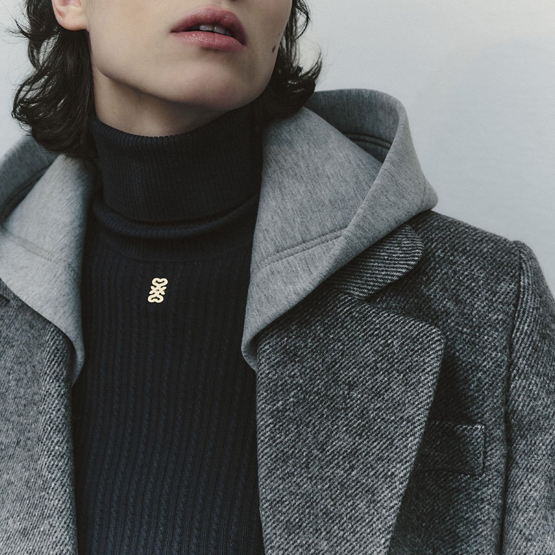 Ontdek de SANDRO tweedehands website